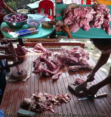 Refrigeration: Refrigeration Philippines 2009